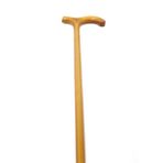 Erseyy Ahşap Baston Alk2867