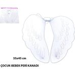 Erseyy Çocuk Peri Kanadı – Kostüm Tamamlayıcı Kanat