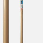 Ersin 3103 30 mm Sarı 90 cm Geçiş Profili