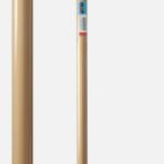 Ersin 3103 30 mm Sarı 90 cm Geçiş Profili