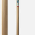 Ersin 40 mm Sarı 90 cm Ek Kapama Profili