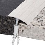 Ersin 41 mm Gizli Vidalı Pine 90 cm Seviye Profili