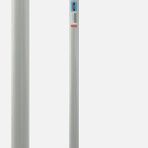 Ersin 41 mm Gümüş 90 cm Seviye Profili