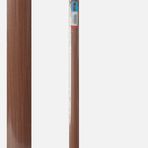 Ersin 41 mm Huş 90 cm Seviye Profili