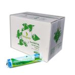 Ersopack Evsel Battal Boy Çöp Torbası 75 x 90 cm 50 Rulo 500 Adet Çöp Poşeti