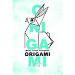 Erste Schritte in Origami. Einführung in Tierfiguren und Papierflugzeuge für alle. Spaß mit Papier.