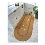 ERSU AHAT HOME DESİGN Jüt Kilim, Paspas, Mutfak Halısı, Banyo Paspası, Kilim, Halı, Oturma Odası Halısı, Balkon Paspası