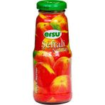 Ersu Şeftali Nektarı 200 ml 6'lı