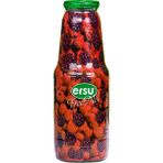 Ersu Vişne Nektarı 1000 ml 6'lı - 1 lt