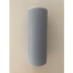 ersustore Büyük Boy 15cm Blok Silindir Baton Mum Uzun Yanmalı Hediyek Dekoratif