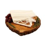 Ersütçü Baba 1 kg Tuzsuz Civil Peynir