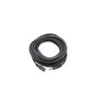 ERT 3.5mm Stereo Ses Uzatma Kablosu 5 Metre Erkek–Dişi AUX Jack Kulaklık Hoparlör PC Telefon TV