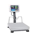ERT 35 X 40 LCD KATLANIR BOYUN 150 KG X 20 / 50 GR FİYAT HESAPLAMALI BASKÜL