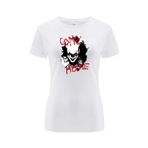 Ert Group It 014 Beyaz 2 Kadın T-shirt