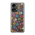 ERT GROUP Oneplus Nord 2T 5G için cep telefonu kılıfı orijinal ve resmi lisanslı Disney deseni Coco 001 cep telefonunun şekline en iyi şekilde uyarlanmıştır, kısmen şeffaf