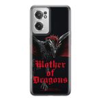 ERT GROUP Oneplus Nord CE 2 için cep telefonu kılıfı, orijinal ve resmi lisanslı Game of Thrones desenli 002 cep telefonunun şekline en iyi şekilde uyarlanmıştır, TPU kılıf