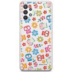 ERT GROUP Samsung A13 5G için cep telefonu kılıfı orijinal ve resmi lisanslı Disney deseni Coco 001 cep telefonunun şekline en iyi şekilde uyarlanmıştır, kısmen şeffaf