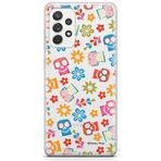 ERT GROUP Samsung A73 5G için cep telefonu kılıfı, orijinal ve resmi lisanslı Disney deseni Coco 001 cep telefonunun şekline en iyi şekilde uyar, kısmen şeffaf