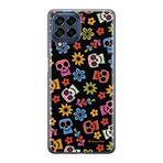 ERT GROUP Samsung M33 5G için cep telefonu kılıfı, orijinal ve resmi lisanslı Disney desenli Coco 001 cep telefonunun şekline en iyi şekilde uyarlanmıştır, TPU kılıf