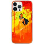 ERT GROUP Samsung S10 Plus için cep telefonu kılıfı orijinal ve resmi lisanslı Disney deseni Pocahontas 001 cep telefonunun şekline en iyi şekilde uyarlanmıştır, TPU kılıf