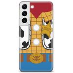 ERT GROUP Samsung S22 için Cep Telefonu Kılıfı Orijinal ve Resmi Lisanslı Disney Deseni Oyuncak Hikayesi 014 Cep Telefonunun Şekli ile En İyi Şekilde Uyumlu, TPU Kılıf