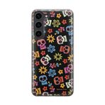 ERT GROUP Samsung S23 için cep telefonu kılıfı orijinal ve resmi lisanslı Disney deseni Coco 001 cep telefonunun şekline en iyi şekilde uyar, TPU kılıf