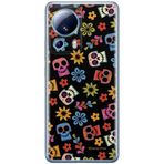 ERT GROUP Xiaomi 13 LITE/CIVI 2 için cep telefonu kılıfı, orijinal ve resmi lisanslı Disney deseni Coco 001 cep telefonunun şekline en iyi şekilde uyar, TPU kılıf