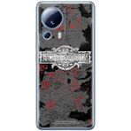 ERT GROUP Xiaomi 13 LITE/CIVI 2 için cep telefonu kılıfı, orijinal ve resmi lisanslı Game of Thrones deseni 010 cep telefonunun şekline en iyi şekilde uyar, TPU kılıf