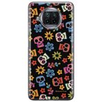 ERT GROUP Xiaomi REDMI Note 9T için cep telefonu kılıfı, orijinal ve resmi lisanslı Disney desenli Coco 001 cep telefonunun şekline en iyi şekilde uyarlanmıştır, TPU kılıf