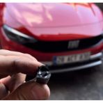 Ert Kauçuk Fiat Egea İki Kapı Arası Fitil - Sağ / Sol
