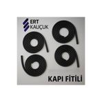 ERT KAUÇUK Peugeot 301 - 4 Kapı Fitili Takım