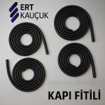 Ert Kauçuk Renault Symbol Kapı Fitili - 4 Kapı Fitili Takım - Renault Clio