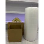 Erta Kağıt Çift Oluklu Kutu Boş Karton 40X30X30 Küçük Boy 15 Li Adet - Kahverengi - 40 x 30 x 30