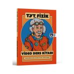 Ertan Sinan Şahin Tyt Fizik Video Ders Kitabı Kr Akademi Yayınları