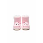 erteks Bebek Panduf Pembe Kedi
