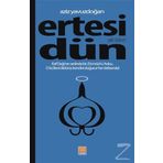 Ertesi Dün: Şiir İzleri - Aziz Yavuzdoğan