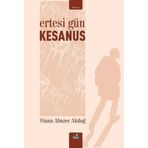 Ertesi Gün Kesanus İzan Yayıncılık