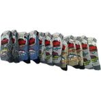 Ertuğ Erkek Çocuk Çorap 12'li Paket Asorti - 9 - 10 Yaş