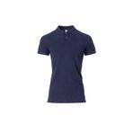 ERTUĞ İŞ ELBİSELERİ POLO YAKA TSHİRT Lacivert-2XL