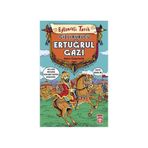 Ertuğrul Gazi - Gizli Kurucu - Metin Özdamarlar