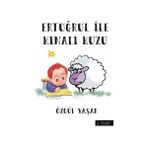 Ertuğrul ile Kınalı Kuzu - Özgül Yaşar