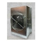 Ertuna Kuluçka Fanlı Isıtıcı 170X170 400WATT