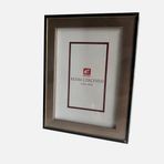 Ertürk 13x18 cm Platin Siyah Masaüstü Çerçeve