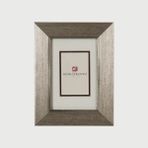 Ertürk 21x30 cm Gümüş Çerçeve