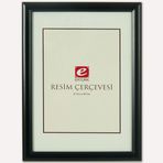 Ertürk 21x30 cm Resim Çerçevesi