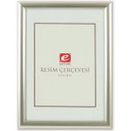 Ertürk 22'lik Beyaz 10x15 cm Hazır Çerçeve