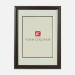 Ertürk 22'lik Kahve 15x21 cm Hazır Çerçeve