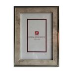 Ertürk Krem Platin 13x18 cm Masaüstü Çerçeve