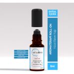 Ervalinn Aromaterapi Roll On 8 ml+DUDAK BALSAMI HEDİYE