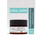 Ervalinn Doğal Kurumayı ve Çatlamayı Önleyici Hindistan Cevizli 15 ml Nemlendirici Dudak Balsamı